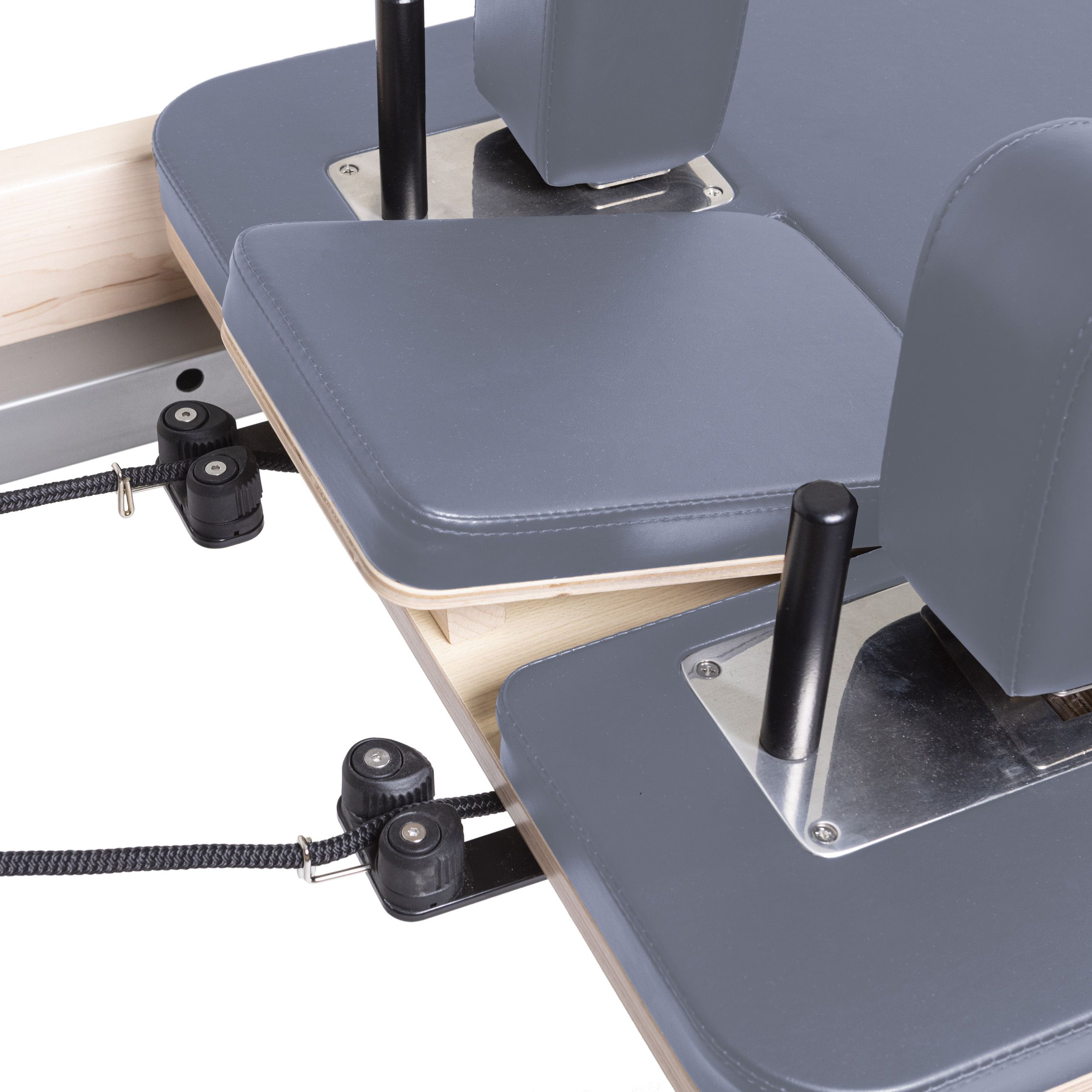 Master Instructor Reformer with Tower | Physio